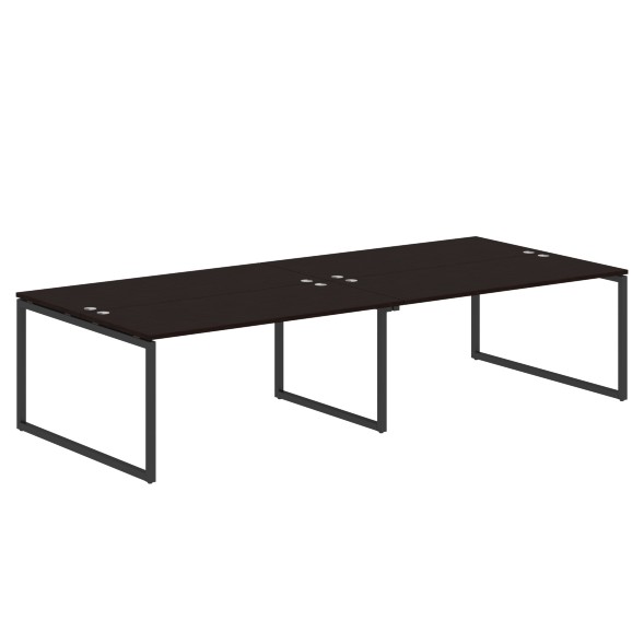 Стол 4-х местный XQWST 3214 3206х1406х750 в Махачкале 