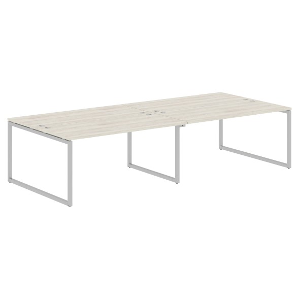 Стол 4-х местный XQWST 3214 3206х1406х750 в Махачкале 