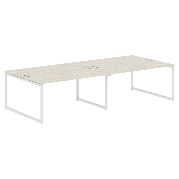 Стол 4-х местный XQWST 3214 3206х1406х750 в Махачкале 