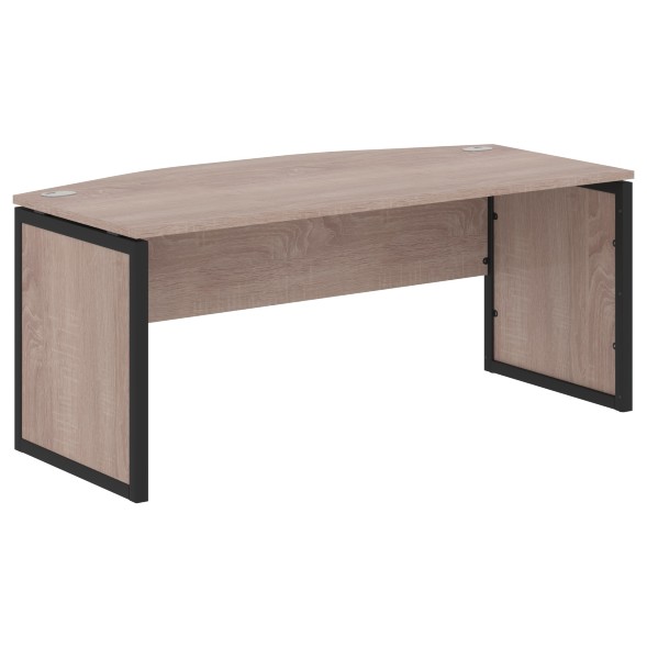 Стол руководителя XQPET 189 1800х914х750 XTEN-QP в Махачкале 