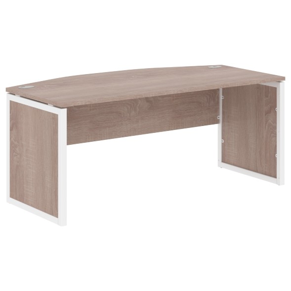 Стол руководителя XQPET 189 1800х914х750 XTEN-QP в Махачкале 