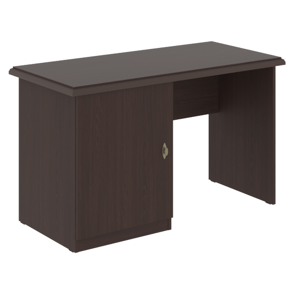 Стол с тумбой под холодильник MTFD 1260(L) 1268х602х752 MUAR в Махачкале 