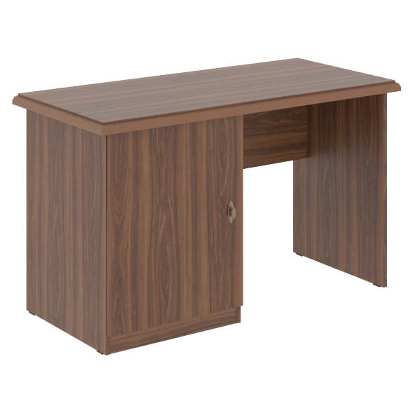 Стол с тумбой под холодильник MTFD 1260(L) 1268х602х752 MUAR в Махачкале 