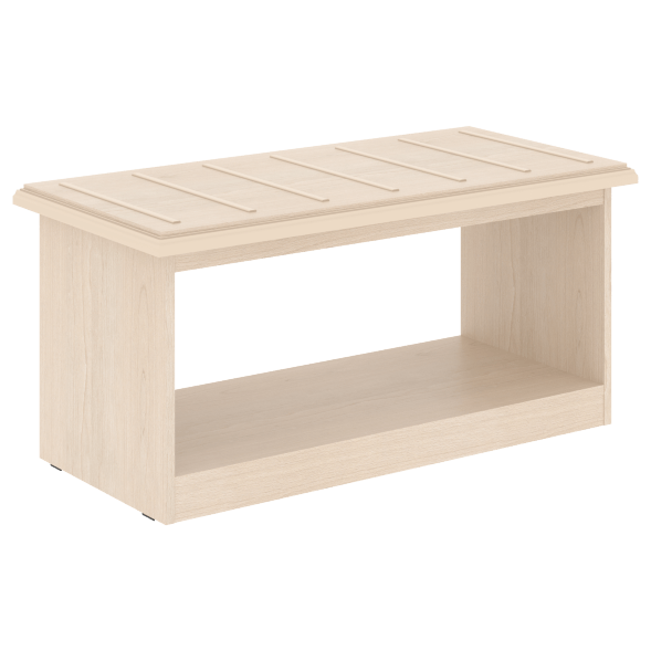 Тумба для багажа MHD 1050 1072х518х502 MUAR в Махачкале 