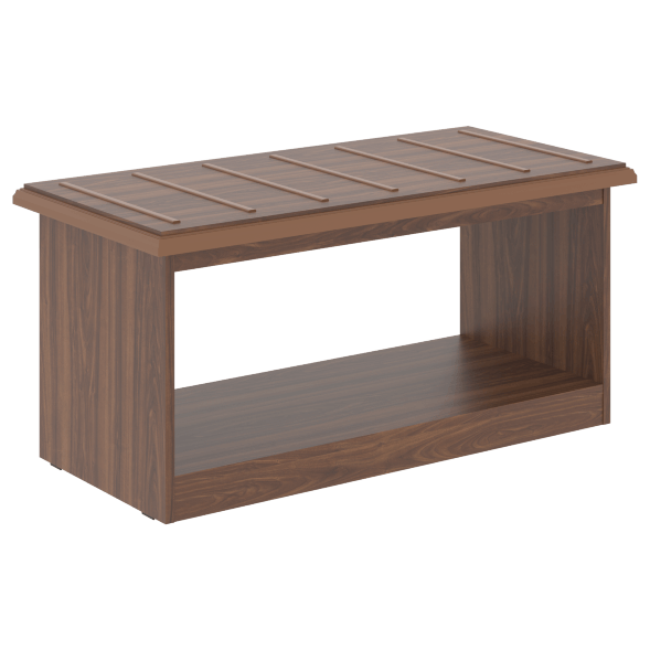 Тумба для багажа MHD 1050 1072х518х502 MUAR в Махачкале 