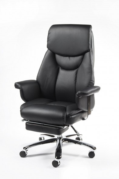 Кресло руководителя NORDEN ПАРЛАМЕНТ/ЭКО