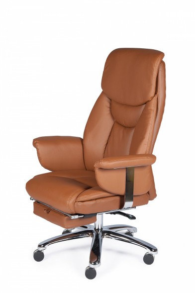 Кресло руководителя NORDEN ПАРЛАМЕНТ/ЭКО