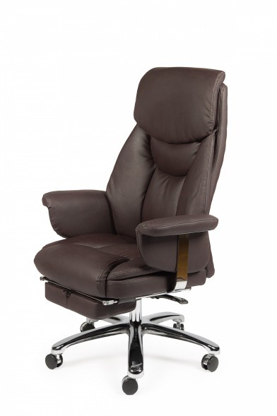 Кресло руководителя NORDEN ПАРЛАМЕНТ/ЭКО