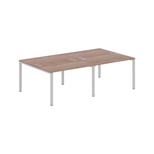 Стол 4-х местный XS6WST 2414 2400х1406х750 XTEN-S60 в Махачкале 