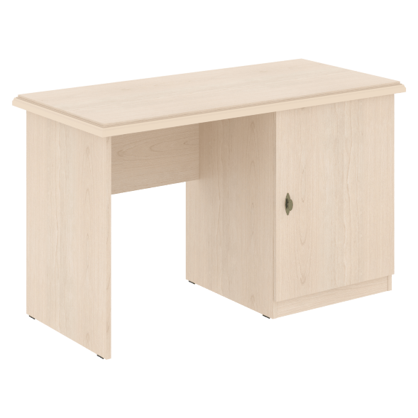 Стол с тумбой под холодильник MTFD 1260(R) 1268х602х752 MUAR в Махачкале 