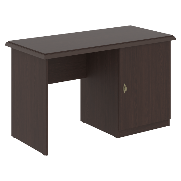 Стол с тумбой под холодильник MTFD 1260(R) 1268х602х752 MUAR в Махачкале 