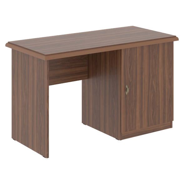 Стол с тумбой под холодильник MTFD 1260(R) 1268х602х752 MUAR в Махачкале 