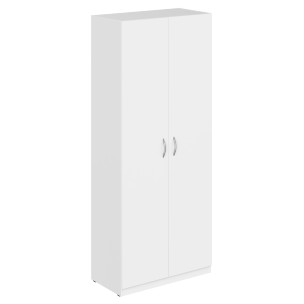 Шкаф для одежды и белья KWD 945 870х450х2100 KANN