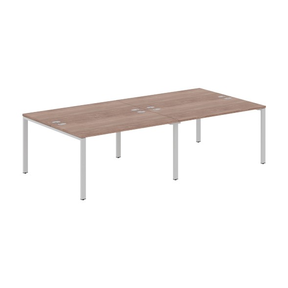 Стол 4-х местный XS6WST 2814 2800х1406х750 XTEN-S60 в Махачкале 