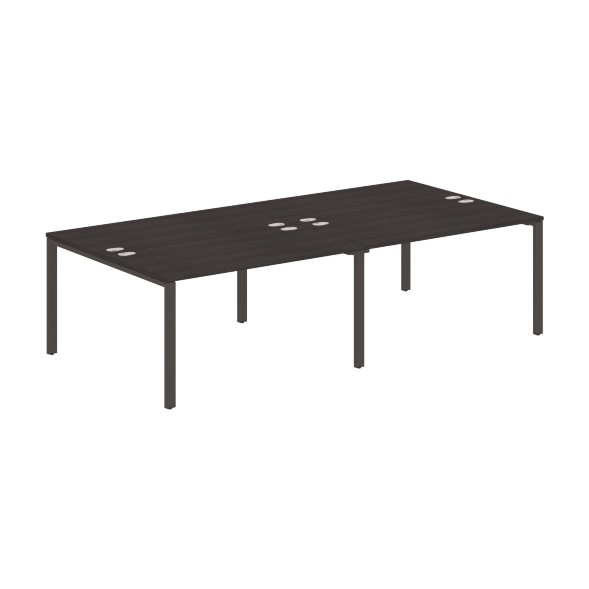 Стол 4-х местный XS6WST 2814 2800х1406х750 XTEN-S60 в Махачкале 