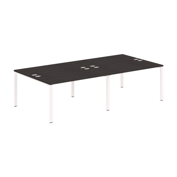 Стол 4-х местный XS6WST 2814 2800х1406х750 XTEN-S60 в Махачкале 