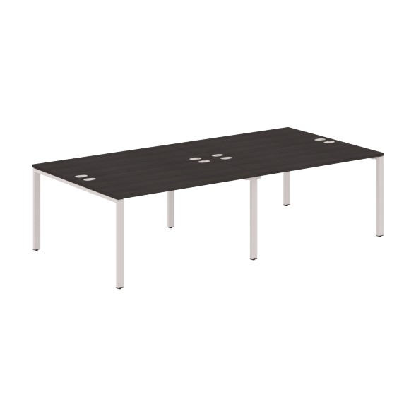 Стол 4-х местный XS6WST 2814 2800х1406х750 XTEN-S60 в Махачкале 