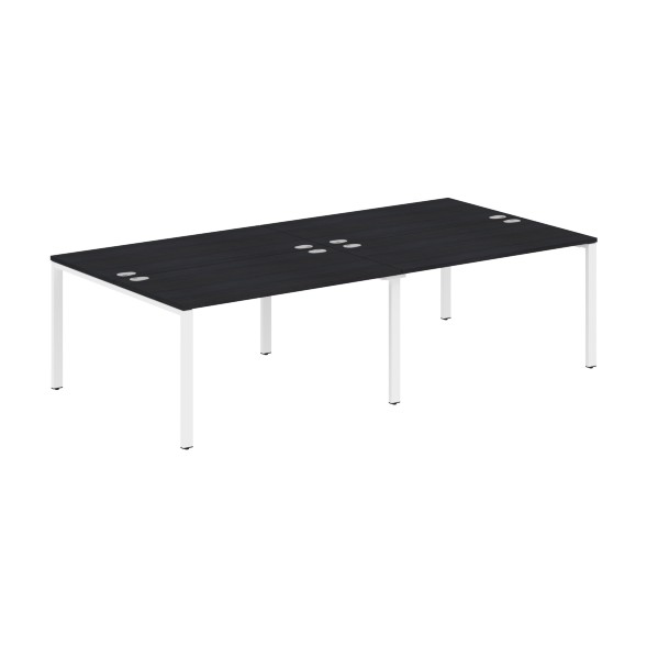 Стол 4-х местный XS6WST 2814 2800х1406х750 XTEN-S60 в Махачкале 