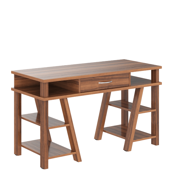 Стол компьютерный CD 1459 1360х600х784 COMP в Махачкале 