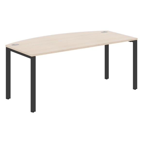 Стол руководителя XS6ET 189 1800х914х750 XTEN-S60 в Махачкале 