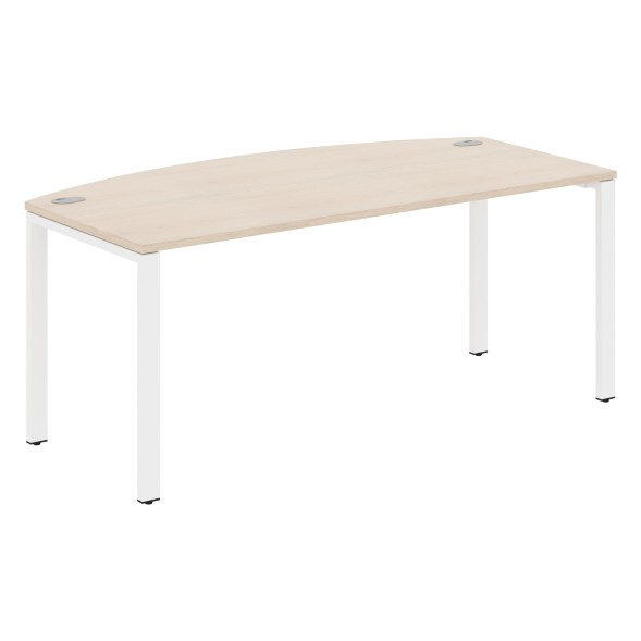 Стол руководителя XS6ET 189 1800х914х750 XTEN-S60 в Махачкале 