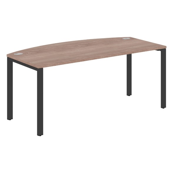 Стол руководителя XS6ET 189 1800х914х750 XTEN-S60 в Махачкале 