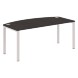 Стол руководителя XS6ET 189 1800х914х750 XTEN-S60 в Махачкале 