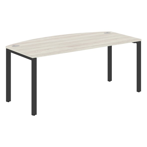 Стол руководителя XS6ET 189 1800х914х750 XTEN-S60 в Махачкале 