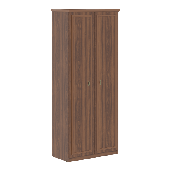 Шкаф для одежды и белья MWD 948 912х470х2140 MUAR в Махачкале 