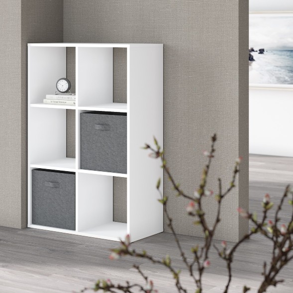 Стеллаж SH 7042 702х330х1042 COMP в Махачкале 