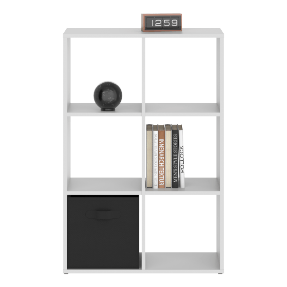 Стеллаж SH 7042 702х330х1042 COMP в Махачкале 