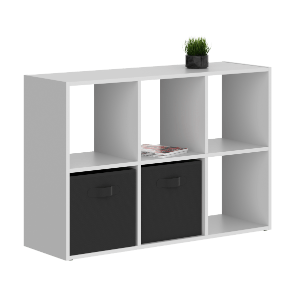 Стеллаж SH 7042 702х330х1042 COMP в Махачкале 