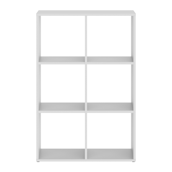 Стеллаж SH 7042 702х330х1042 COMP в Махачкале 