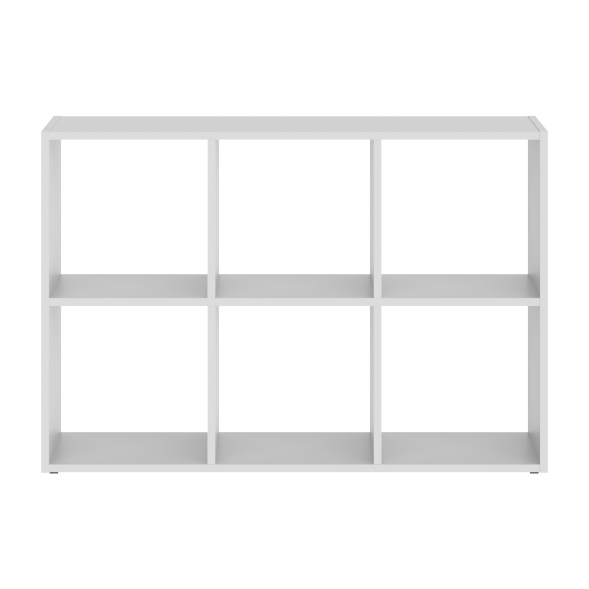 Стеллаж SH 7042 702х330х1042 COMP в Махачкале 
