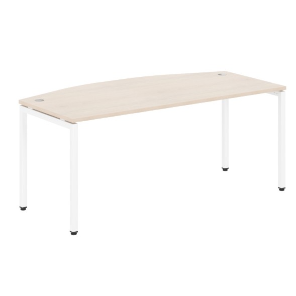 Стол руководителя XSET 189 1800х914х750 XTEN-S