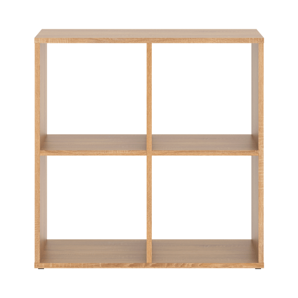 Стеллаж SH 7070 Дуб Сонома светлый 702х330х700 COMP в Махачкале 