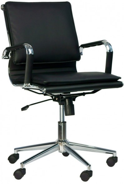 Кресло Everprof Nerey LB T экокожа 