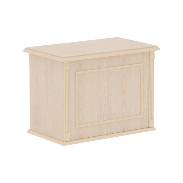 Стол сторон RPST 1060 1000х600х750 RATUM в Махачкале 