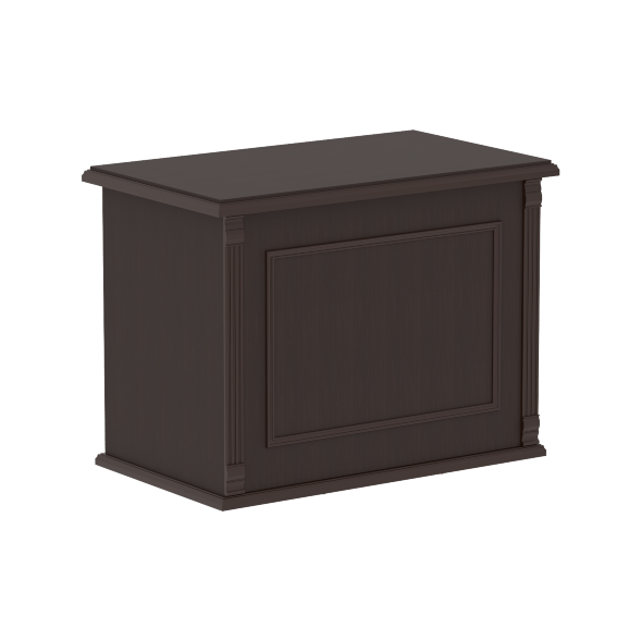 Стол сторон RPST 1060 1000х600х750 RATUM в Махачкале 