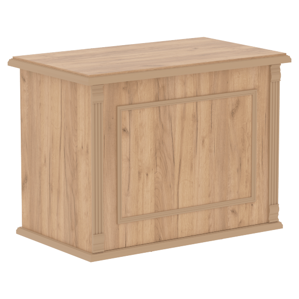 Стол сторон RPST 1060 1000х600х750 RATUM в Махачкале 