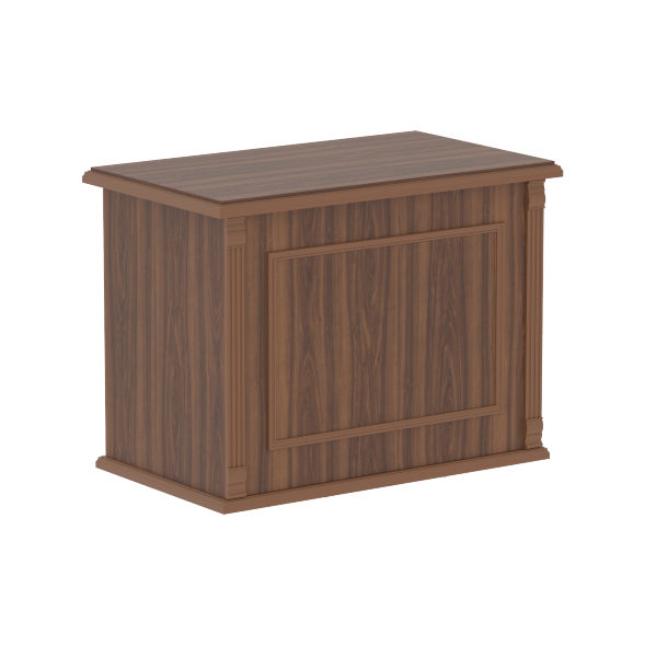 Стол сторон RPST 1060 1000х600х750 RATUM в Махачкале 