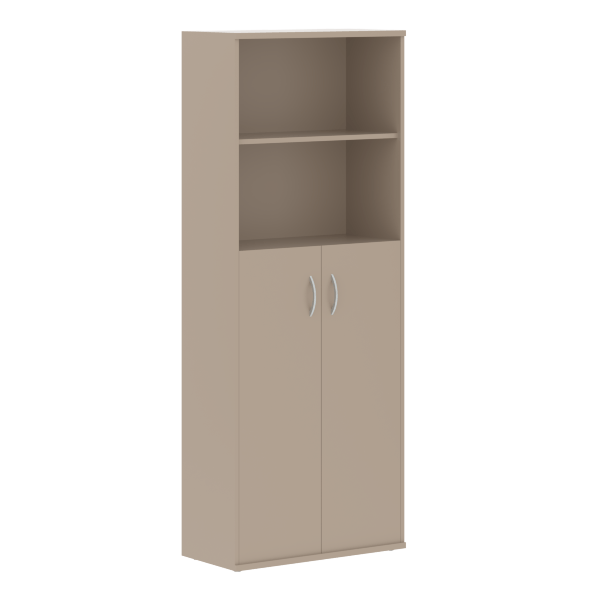 Шкаф с глухими средними дверьми СТ-1.6 770х365х1975 IMAGO в Махачкале 