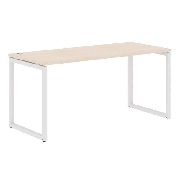 Стол прямой XQST 167 1600х700х750 в Махачкале 