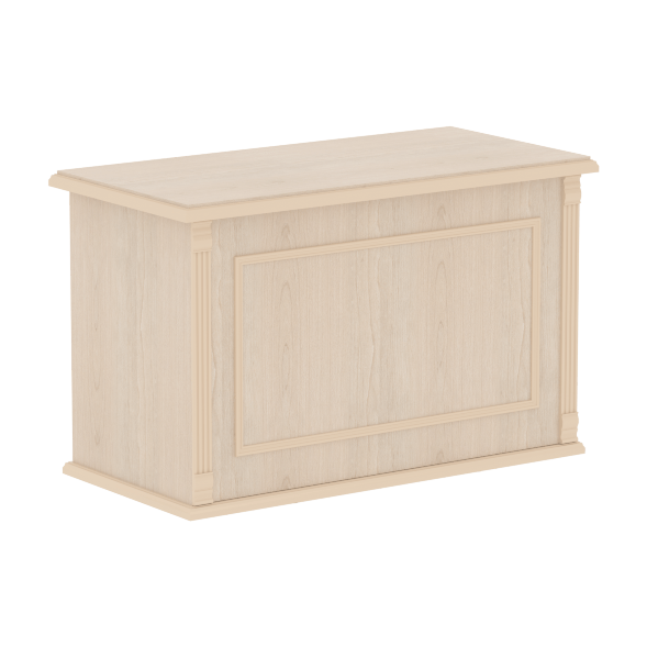 Стол сторон RPST 1260 1200х600х750 RATUM в Махачкале 