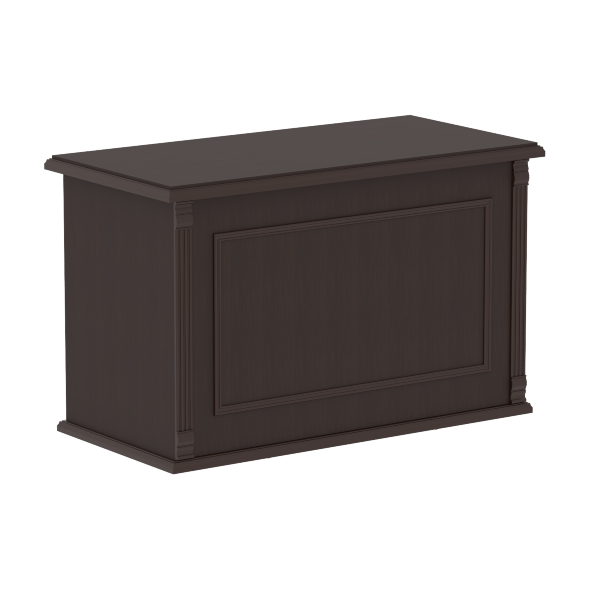 Стол сторон RPST 1260 1200х600х750 RATUM в Махачкале 