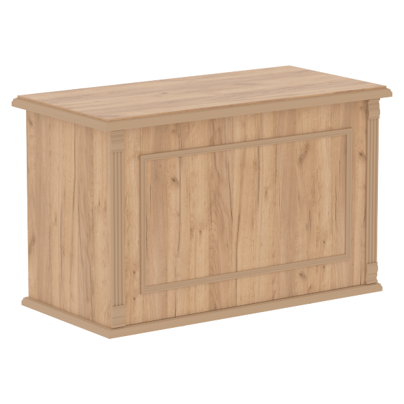 Стол сторон RPST 1260 1200х600х750 RATUM в Махачкале 