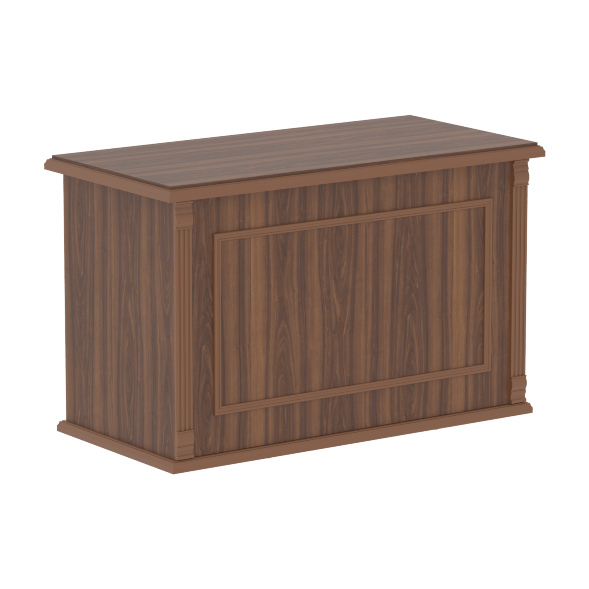 Стол сторон RPST 1260 1200х600х750 RATUM в Махачкале 