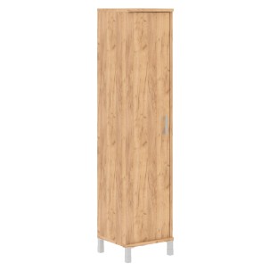 Шкаф-колонка высокая с глухой дверью B 431.6 475х450х2054 BORN