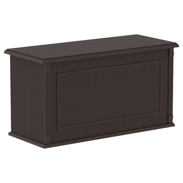 Стол сторон RPST 1460 1400х600х750 RATUM в Махачкале 