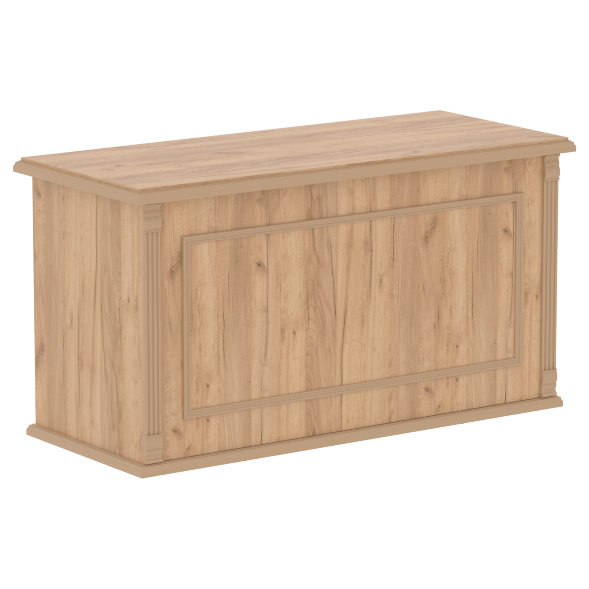 Стол сторон RPST 1460 1400х600х750 RATUM в Махачкале 